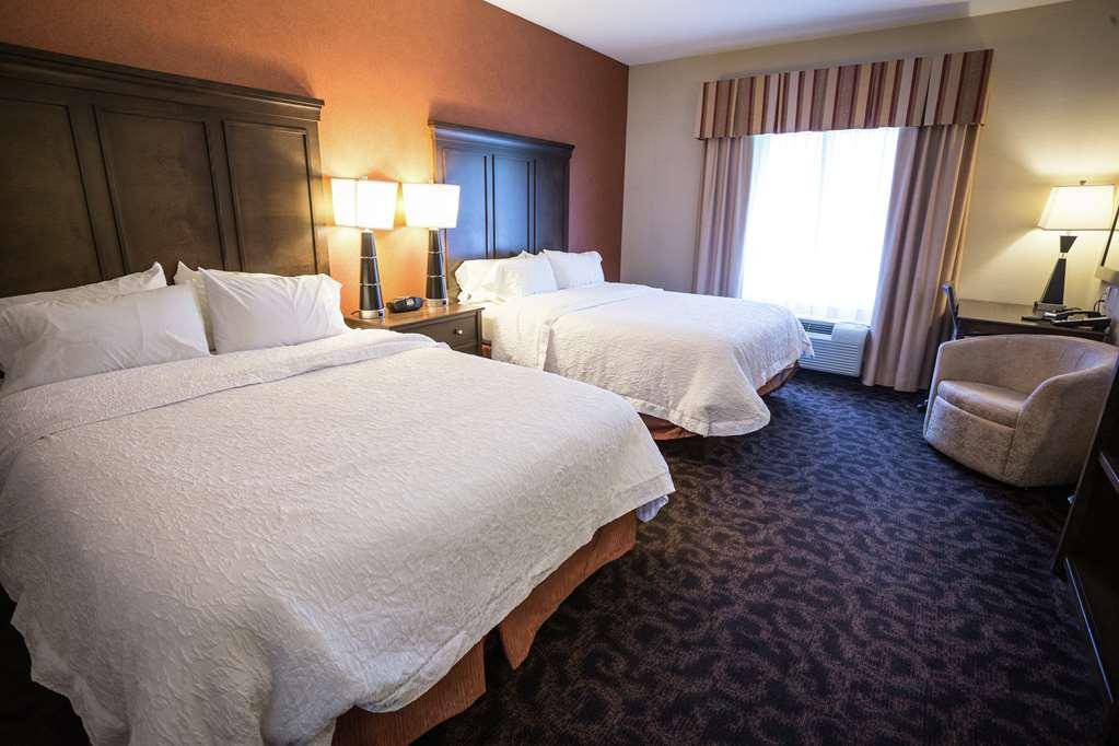Hampton Inn By Hilton Elliot Lake Ontario Canada Номер фото